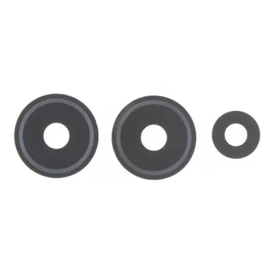 Camera Lens for Realme 9i 5G Green by Sparestream