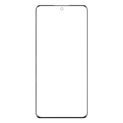 Front Glass for OPPO Reno 11 5G - Green By Sparestream