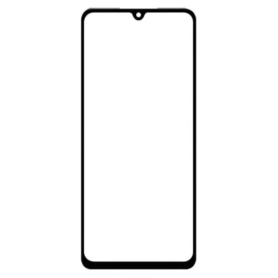 Front Glass for Xiaomi Poco C75 5G - Blue by Sparestream