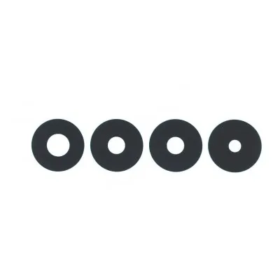 Camera Lens for Xiaomi Poco X6 Pro Yellow by Sparestream