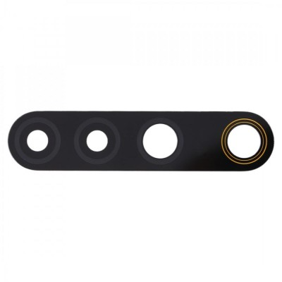 Camera Lens for Realme 5 Purple by Sparestream
