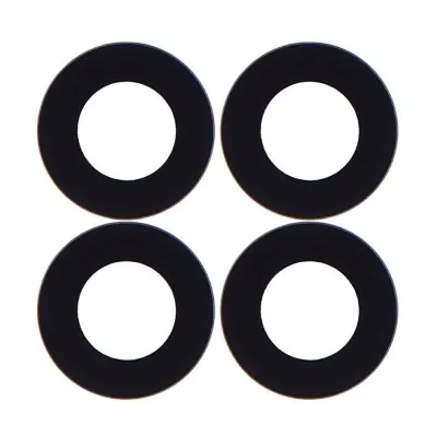 Camera Lens for Realme Narzo 70 Turbo 5G White by Sparestream
