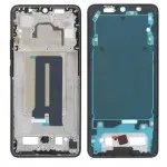 LCD Frame Middle Chassis Xiaomi Poco X6 Pro White by Sparestream