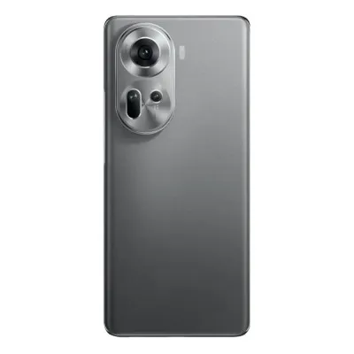 Full Body Housing for OPPO Reno 11 5G - White By Sparestream