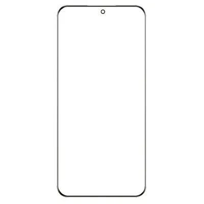 Front Glass for Realme 14 Pro Lite - Gold by Sparestream