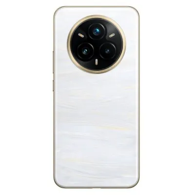 Full Body Housing for Realme 14 Pro 5G - Grey by Sparestream