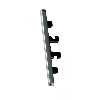 Volume Side Button Outer for OPPO Reno 11 5G Green - Plastic Key By Sparestream