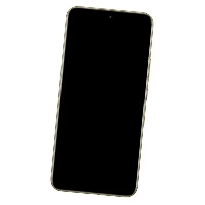 LCD Frame Middle Chassis for Realme 14 Pro Lite - White by Sparestream