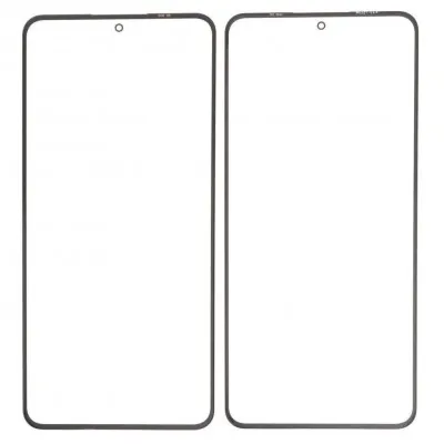 Front Glass for Xiaomi 12T 5G - Silver by Sparestream