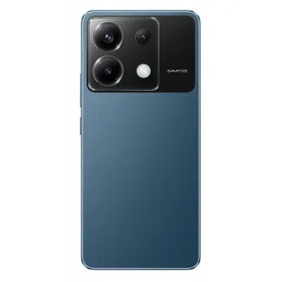 Full Body Housing for Xiaomi Poco X6 5G - Blue by Sparestream
