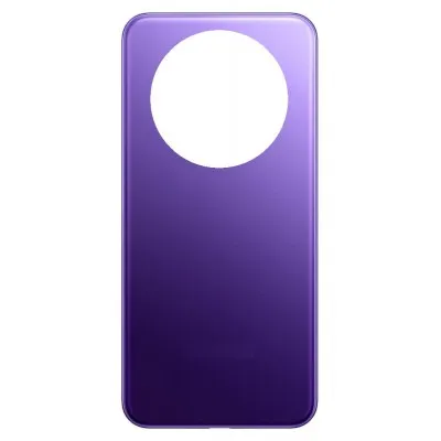 Back Panel Cover for Realme 14 Pro Plus 5G - Purple by Sparestream