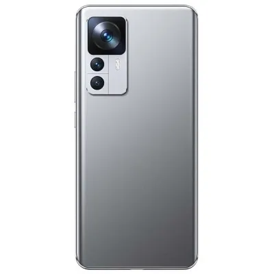 Full Body Housing for Xiaomi 12T 5G - White by Sparestream