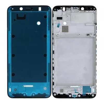 LCD Frame Middle Chassis for Xiaomi Redmi 7A - Blue by Sparestream