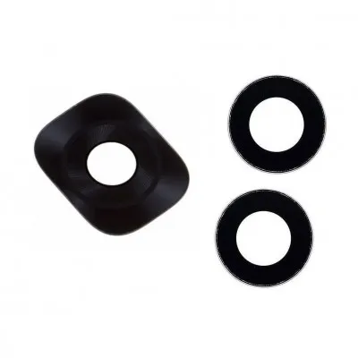 Camera Lens for Xiaomi 12T 5G Black by Sparestream