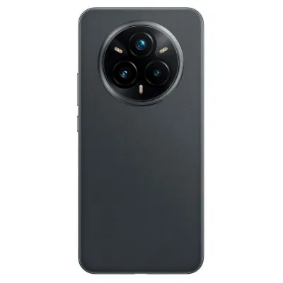 Full Body Housing for Realme 14 Pro Plus 5G - Black by Sparestream