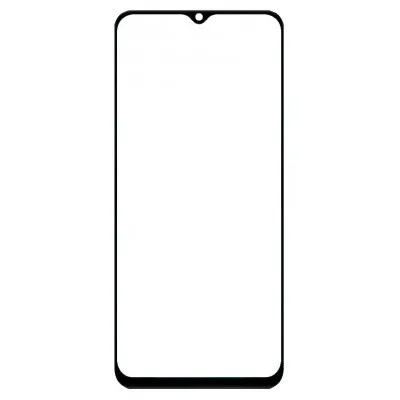 Front Glass for Vivo Y18e - Green by Sparestream