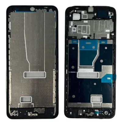 LCD Frame Middle Chassis for Vivo Y18e - Green by Sparestream