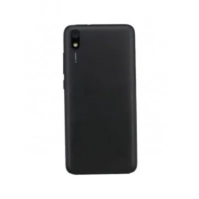 Full Body Housing for Xiaomi Redmi 7A - Black by Sparestream