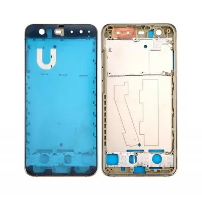 LCD Frame Middle Chassis for Xiaomi Mi 6 - Gold by Sparestream
