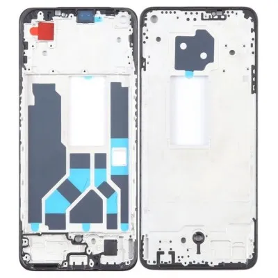 LCD Frame Middle Chassis for Oppo Reno 7 SE 5G - Gold By Sparestream