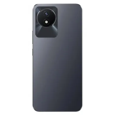 Full Body Housing for Vivo Y02 - Grey by Sparestream