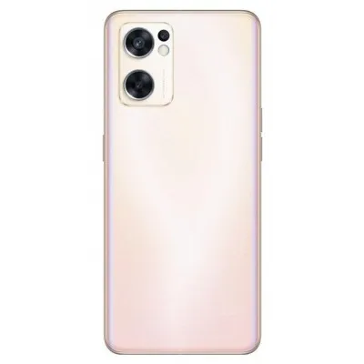 Full Body Housing for Oppo Reno 7 SE 5G - Gold By Sparestream