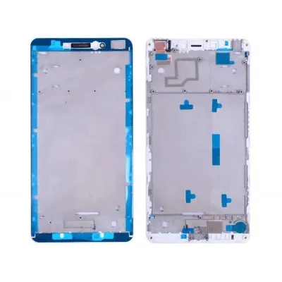 LCD Frame Middle Chassis for Xiaomi Mi Max - Black by Sparestream