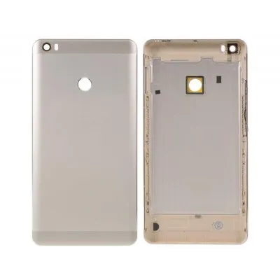 Full Body Housing for Xiaomi Mi Max - Gold by Sparestream