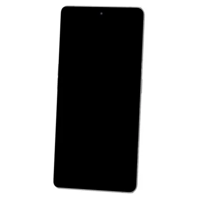 LCD Frame Middle Chassis for Oppo Find X6 5G - Green by Sparestream