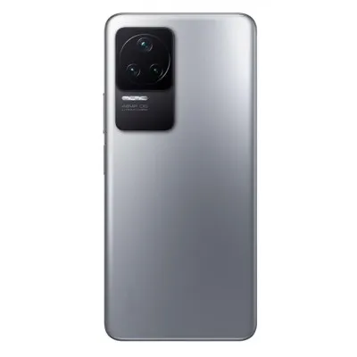 Full Body Housing for Xiaomi Redmi K50 5G - White by Sparestream