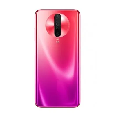 Full Body Housing for Xiaomi Redmi K30 - Red by Sparestream