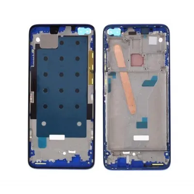 LCD Frame Middle Chassis for Xiaomi Redmi K30 - Blue by Sparestream