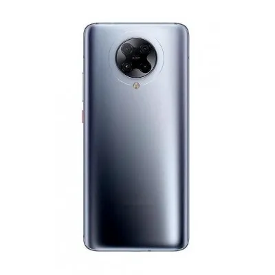 Full Body Housing for Xiaomi Poco F2 Pro - Grey by Sparestream