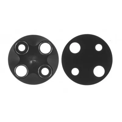 Camera Lens for Xiaomi Poco F2 Pro Blue by Sparestream