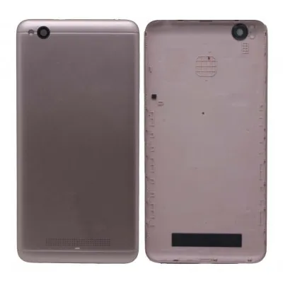 Back Panel Cover for Xiaomi Redmi 4A - Rose Gold by Sparestream