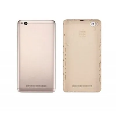 Full Body Housing for Xiaomi Redmi 4A - Gold by Sparestream