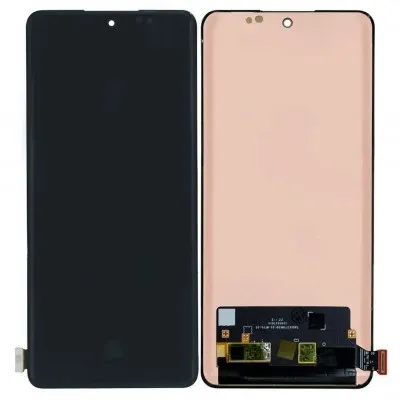 LCD with Touch Screen for Oppo Reno 10 5G Grey by Sparestream
