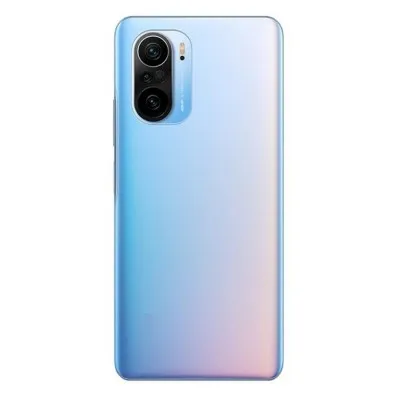 Full Body Housing for Xiaomi Redmi K40 - Aura by Sparestream