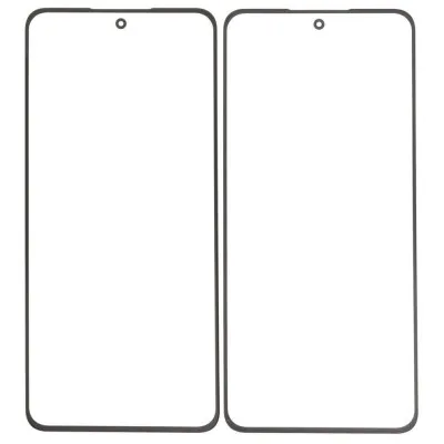 Front Glass for Oppo Reno 10 5G - White by Sparestream