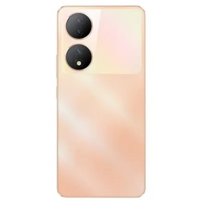 Full Body Housing for Vivo Y100A - Gold by Sparestream