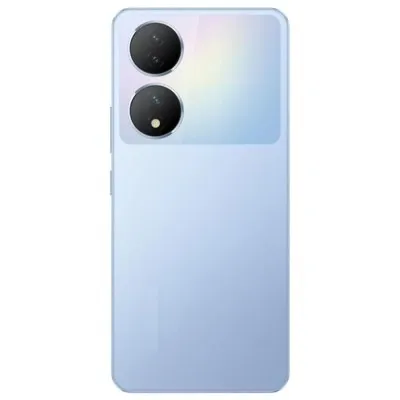 Full Body Housing for Vivo Y100A - Blue by Sparestream