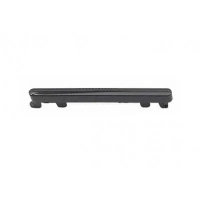 Volume Side Button Outer for Xiaomi Redmi 3S Prime Black - Plastic Key by Sparestream