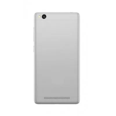 Full Body Housing for Xiaomi Redmi 3S Prime - Black by Sparestream