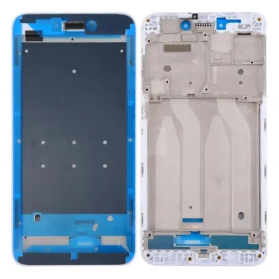 LCD Frame Middle Chassis for Xiaomi Redmi 5A - Gold by Sparestream