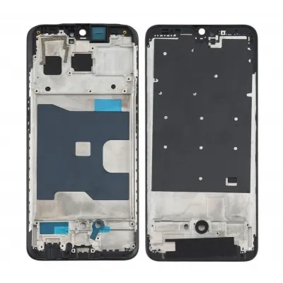 LCD Frame Middle Chassis for Oppo Reno Z - Orange by Sparestream