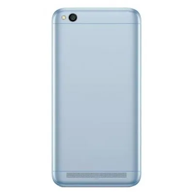 Full Body Housing for Xiaomi Redmi 5A - Blue by Sparestream