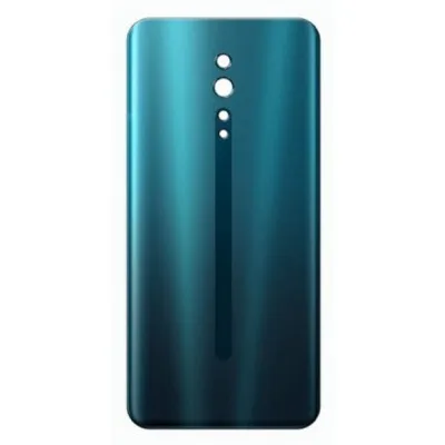 Full Body Housing for Oppo Reno Z - Green by Sparestream