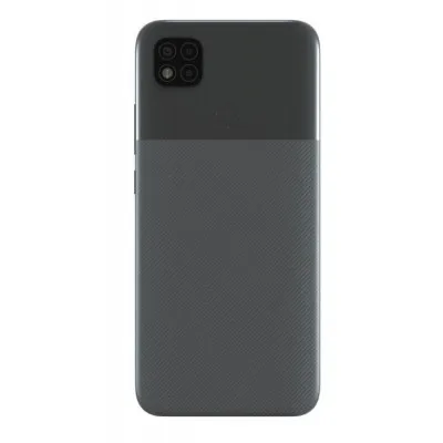 Full Body Housing for Xiaomi Poco C31 - Grey by Sparestream