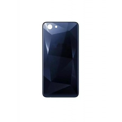 Back Panel Cover for Realme 1 - Blue by Sparestream