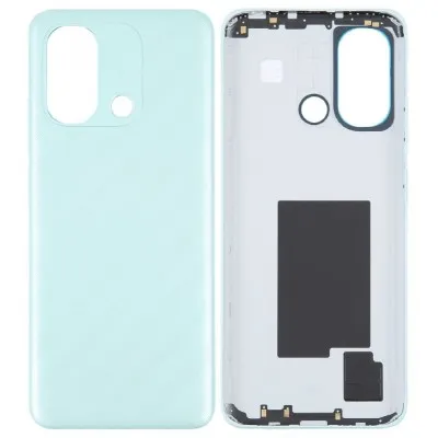 Back Panel Cover for Xiaomi Redmi 12C - Mint by Sparestream